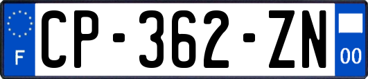 CP-362-ZN