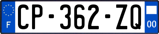 CP-362-ZQ