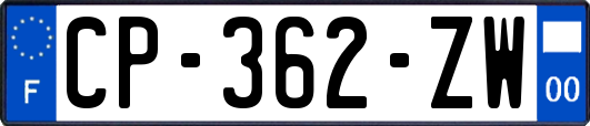 CP-362-ZW