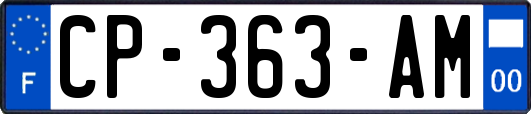 CP-363-AM