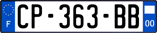 CP-363-BB