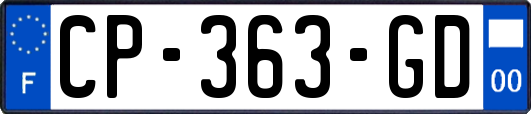 CP-363-GD