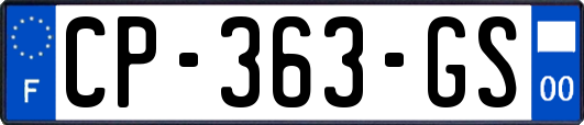 CP-363-GS