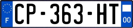 CP-363-HT