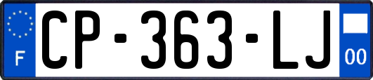 CP-363-LJ