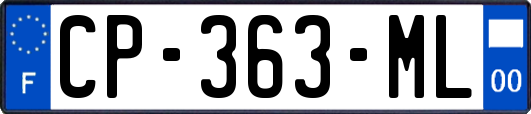 CP-363-ML