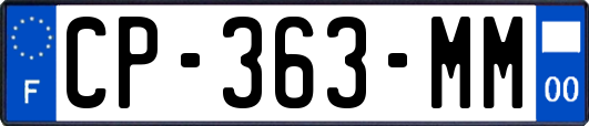 CP-363-MM