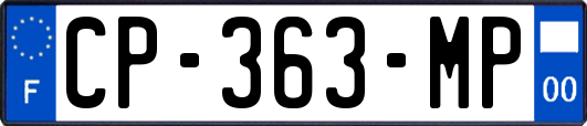 CP-363-MP