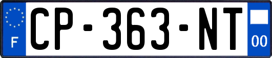 CP-363-NT