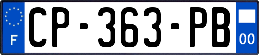 CP-363-PB