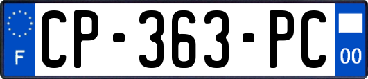 CP-363-PC