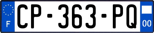 CP-363-PQ