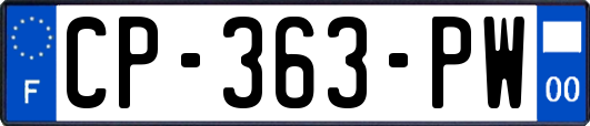 CP-363-PW