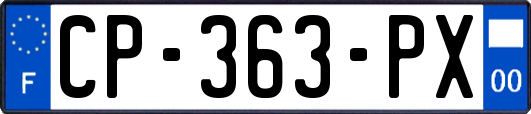 CP-363-PX