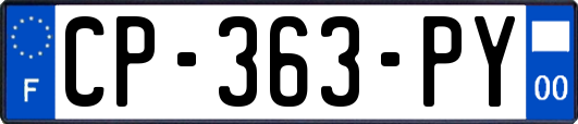 CP-363-PY