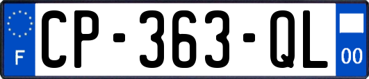 CP-363-QL