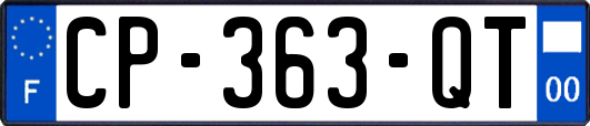 CP-363-QT