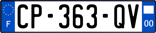 CP-363-QV