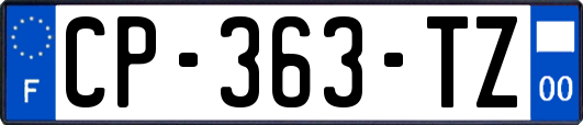 CP-363-TZ