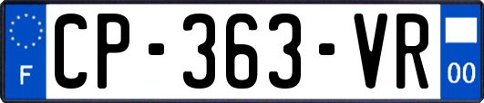 CP-363-VR