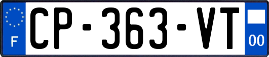 CP-363-VT