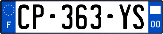 CP-363-YS