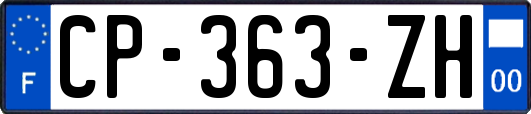 CP-363-ZH