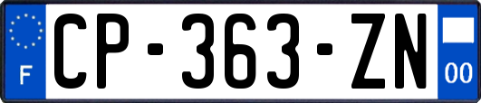 CP-363-ZN