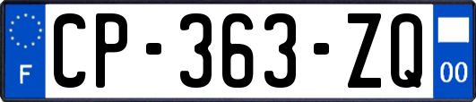 CP-363-ZQ