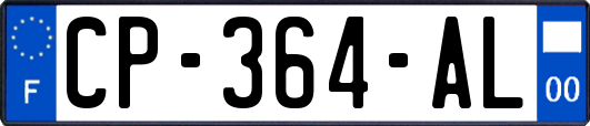 CP-364-AL