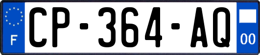 CP-364-AQ