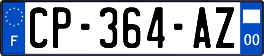 CP-364-AZ