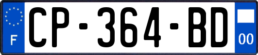 CP-364-BD