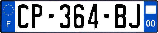 CP-364-BJ