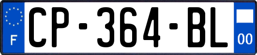 CP-364-BL