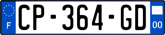 CP-364-GD
