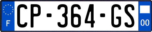 CP-364-GS