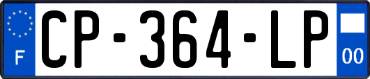 CP-364-LP