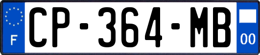CP-364-MB
