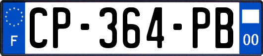 CP-364-PB