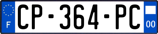 CP-364-PC