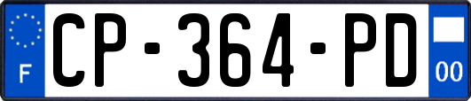 CP-364-PD