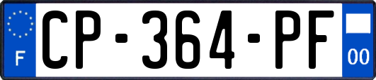 CP-364-PF