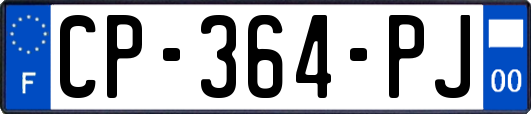 CP-364-PJ