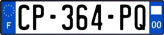 CP-364-PQ