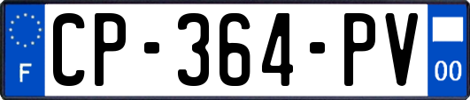 CP-364-PV