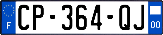 CP-364-QJ