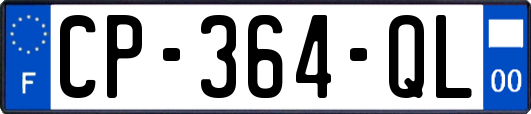 CP-364-QL