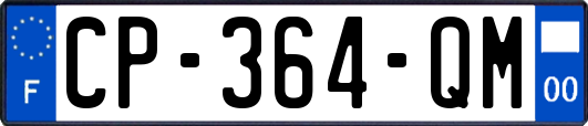 CP-364-QM