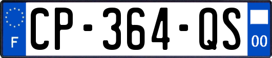 CP-364-QS